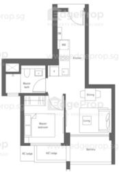 Principal Garden (D3), Condominium #454723581